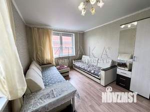2-к квартира, вторичка, 54м2, 16/17 этаж