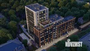Студия квартира, вторичка, 31м2, 3/8 этаж