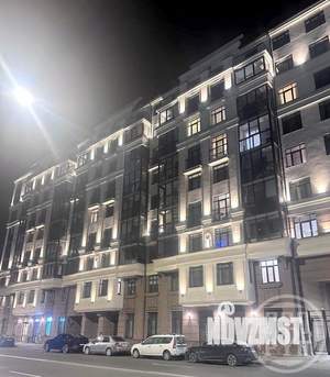 2-к квартира, вторичка, 67м2, 6/10 этаж
