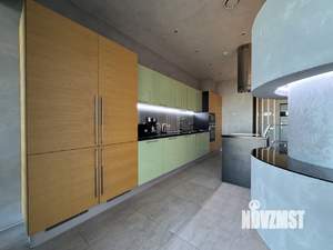 2-к квартира, вторичка, 128м2, 24/24 этаж