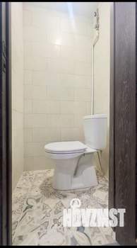 2-к квартира, вторичка, 44м2, 4/5 этаж