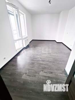 1-к квартира, вторичка, 40м2, 8/8 этаж