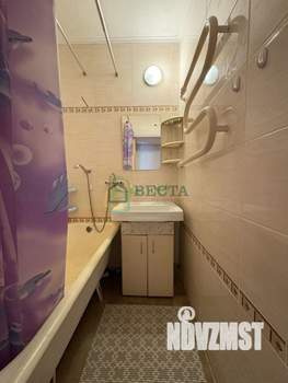 1-к квартира, вторичка, 32м2, 2/9 этаж