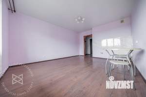 Студия квартира, вторичка, 25м2, 15/25 этаж
