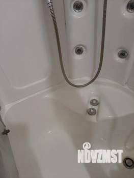 Студия квартира, вторичка, 25м2, 11/25 этаж