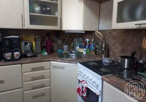 1-к квартира, вторичка, 40м2, 2/17 этаж