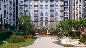 1-к квартира, вторичка, 35м2, 1/8 этаж