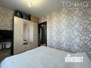 1-к квартира, вторичка, 34м2, 6/24 этаж