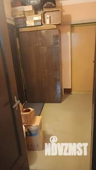 1-к квартира, вторичка, 39м2, 7/9 этаж
