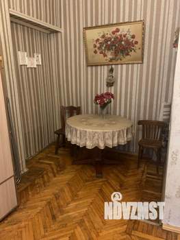 3-к квартира, вторичка, 90м2, 3/5 этаж