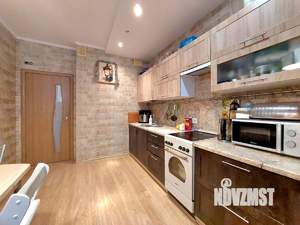 2-к квартира, вторичка, 57м2, 8/9 этаж