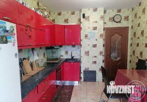 1-к квартира, вторичка, 44м2, 8/22 этаж