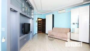 2-к квартира, вторичка, 65м2, 20/24 этаж