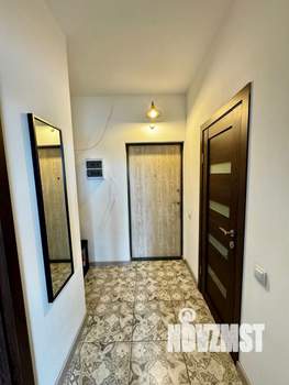 1-к квартира, вторичка, 34м2, 11/23 этаж