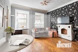 1-к квартира, вторичка, 35м2, 1/6 этаж