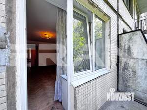2-к квартира, вторичка, 50м2, 3/9 этаж