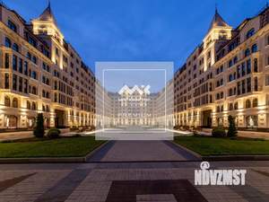 4-к квартира, вторичка, 158м2, 5/8 этаж