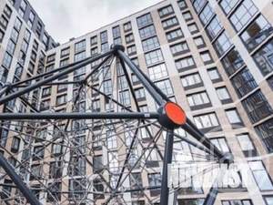 Студия квартира, вторичка, 26м2, 5/13 этаж
