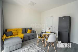 Студия квартира, вторичка, 25м2, 11/16 этаж