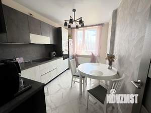 2-к квартира, вторичка, 51м2, 7/12 этаж