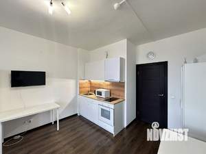 Студия квартира, вторичка, 24м2, 12/12 этаж