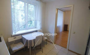 2-к квартира, вторичка, 50м2, 3/5 этаж