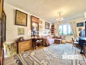 3-к квартира, вторичка, 73м2, 11/12 этаж