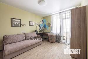 4-к квартира, вторичка, 108м2, 8/10 этаж