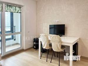 2-к квартира, вторичка, 37м2, 7/25 этаж
