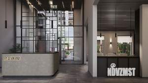 2-к квартира, вторичка, 55м2, 11/12 этаж