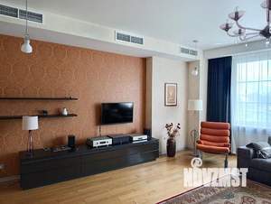 5-к квартира, вторичка, 213м2, 2/9 этаж