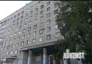 1-к квартира, вторичка, 30м2, 8/10 этаж