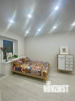 1-к квартира, вторичка, 45м2, 4/19 этаж