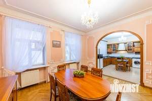 6-к квартира, вторичка, 261м2, 2/5 этаж