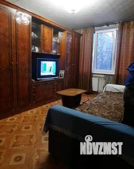 4-к квартира, вторичка, 74м2, 3/9 этаж