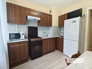 1-к квартира, вторичка, 30м2, 3/5 этаж