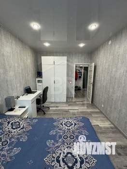 1-к квартира, вторичка, 36м2, 9/13 этаж