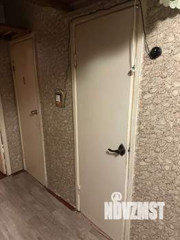 3-к квартира, вторичка, 62м2, 2/5 этаж