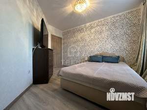 1-к квартира, вторичка, 35м2, 12/26 этаж