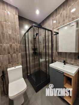 Студия квартира, вторичка, 21м2, 6/16 этаж