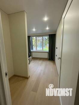 3-к квартира, вторичка, 55м2, 1/5 этаж
