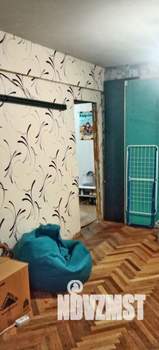 2-к квартира, вторичка, 45м2, 3/5 этаж