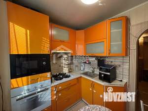 2-к квартира, вторичка, 44м2, 1/5 этаж