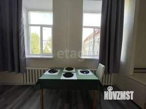 Студия квартира, вторичка, 33м2, 3/3 этаж
