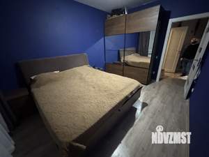 2-к квартира, вторичка, 54м2, 18/23 этаж