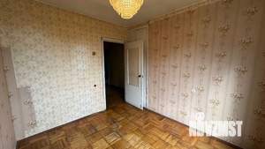 3-к квартира, вторичка, 41м2, 5/5 этаж