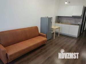 Студия квартира, вторичка, 24м2, 10/11 этаж
