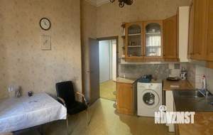 3-к квартира, вторичка, 91м2, 2/4 этаж