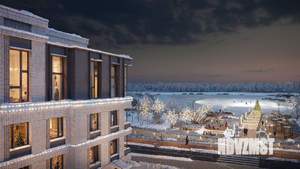 1-к квартира, вторичка, 36м2, 3/4 этаж