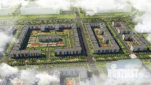 Студия квартира, вторичка, 24м2, 3/4 этаж
